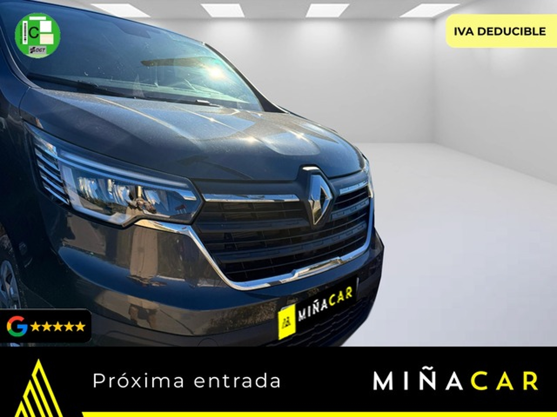 Imagen de RENAULT Trafic