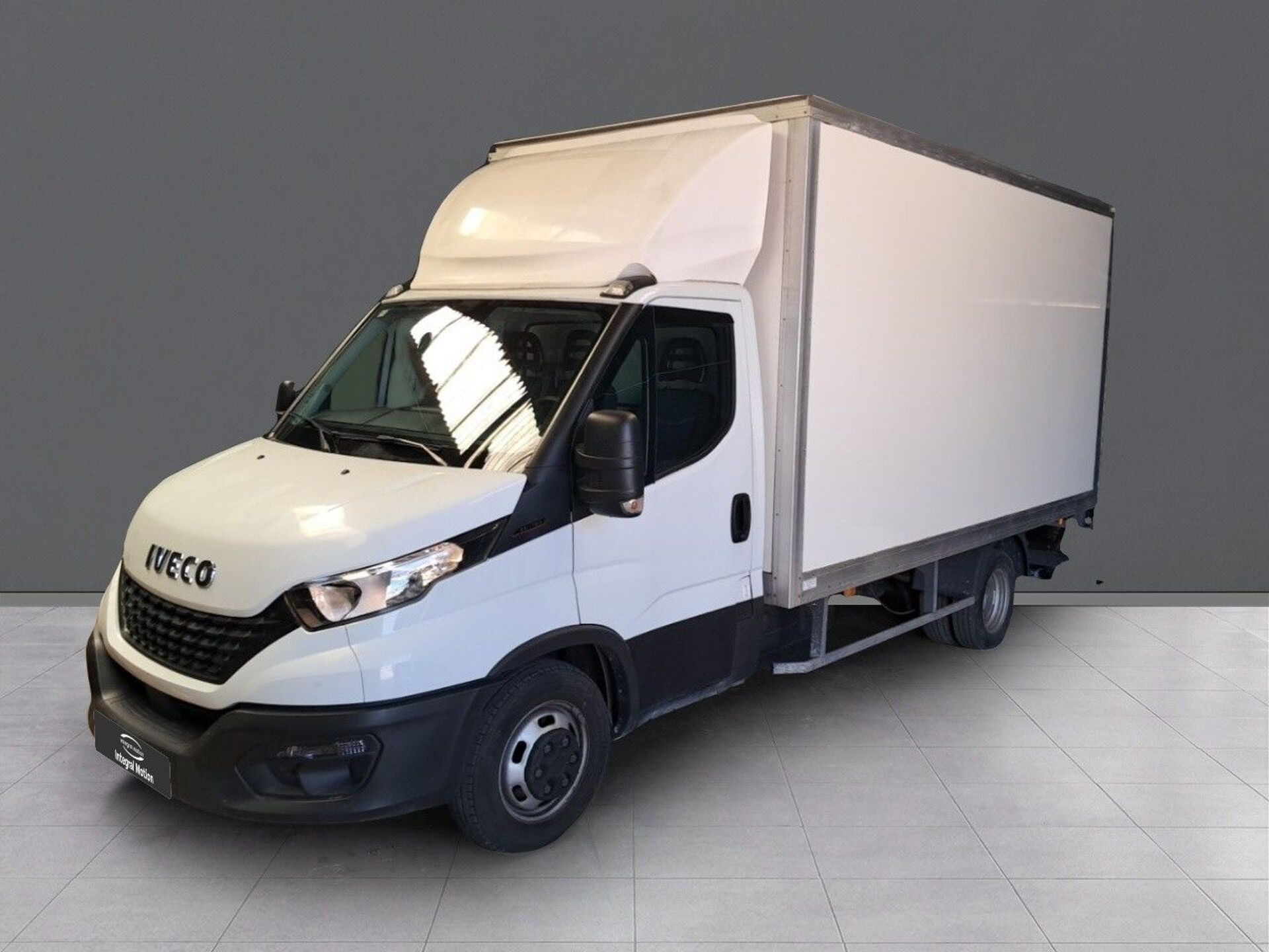 Imagen 1 de IVECO Daily