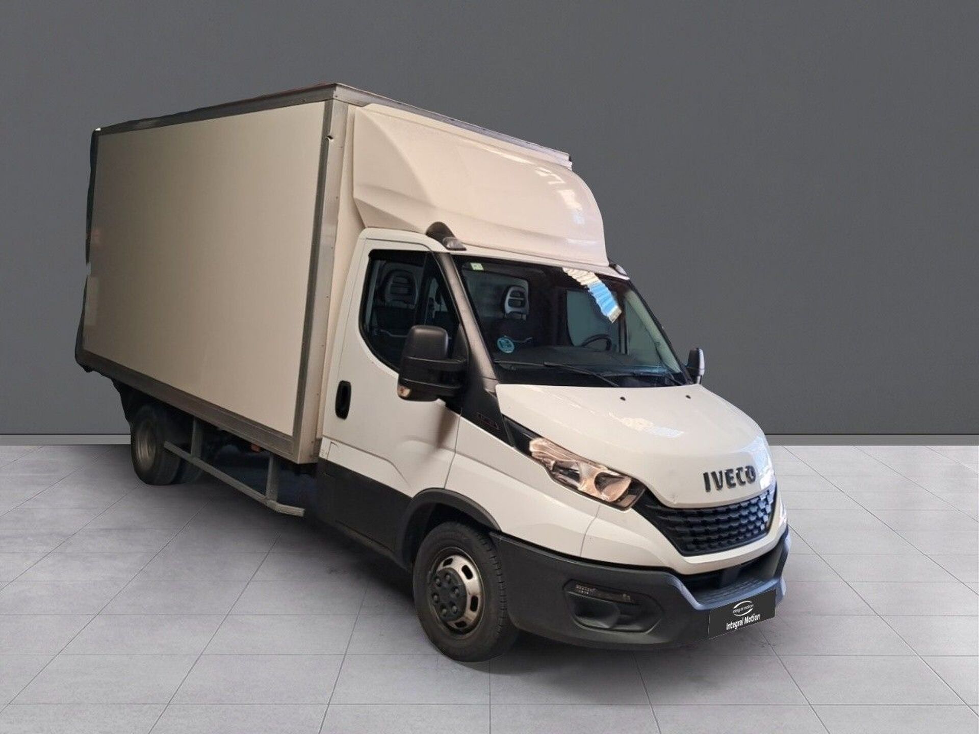 Imagen 2 de IVECO Daily