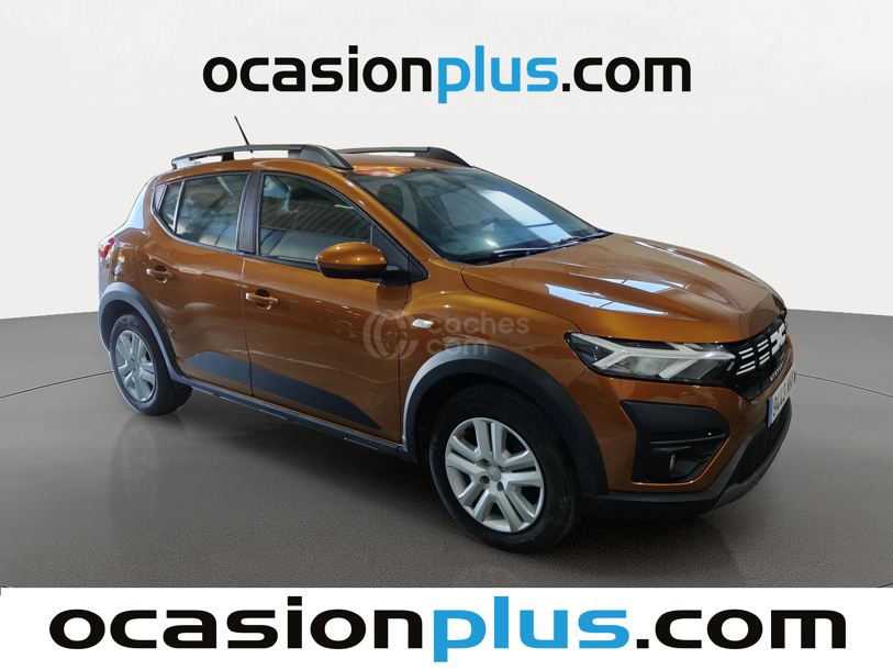 Foto del DACIA Sandero Stepway TCe Essential 67kW
