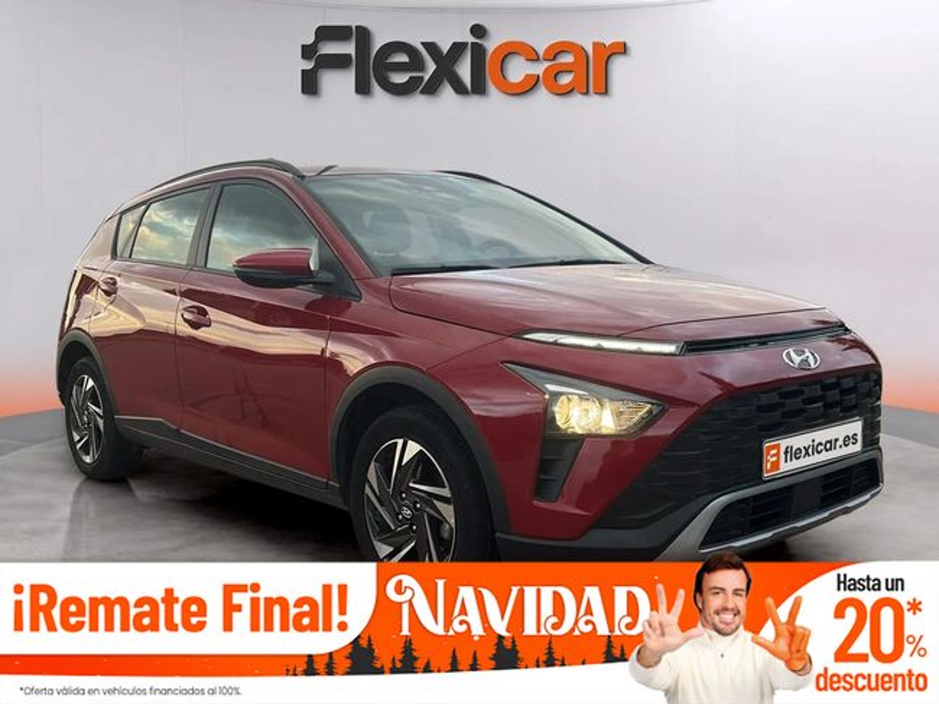 Imagen de HYUNDAI Bayon