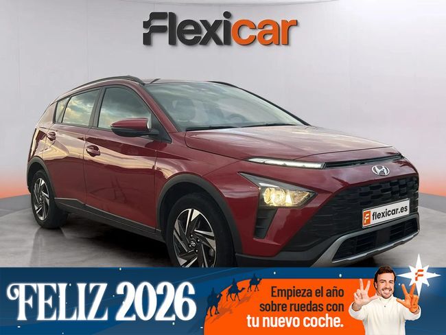 HYUNDAI Bayon (1.0 TGDI 74kW (100CV) Maxx) en Girona