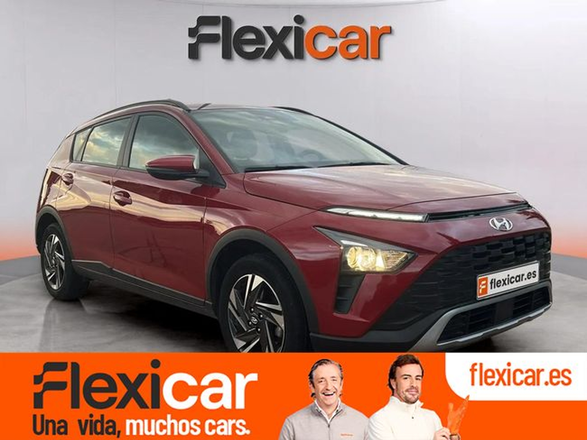 Imagen de HYUNDAI Bayon