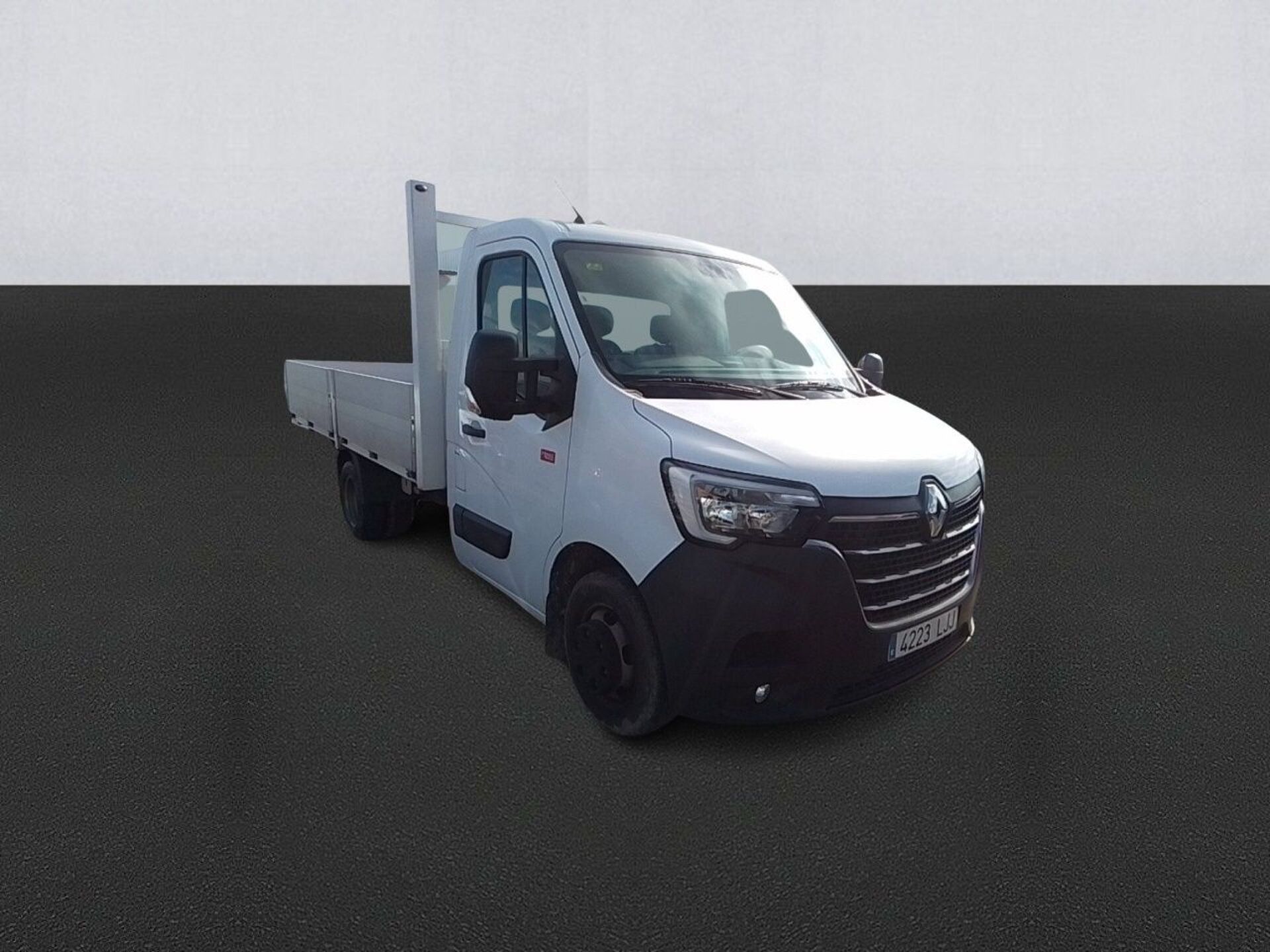 Imagen 3 de RENAULT Master