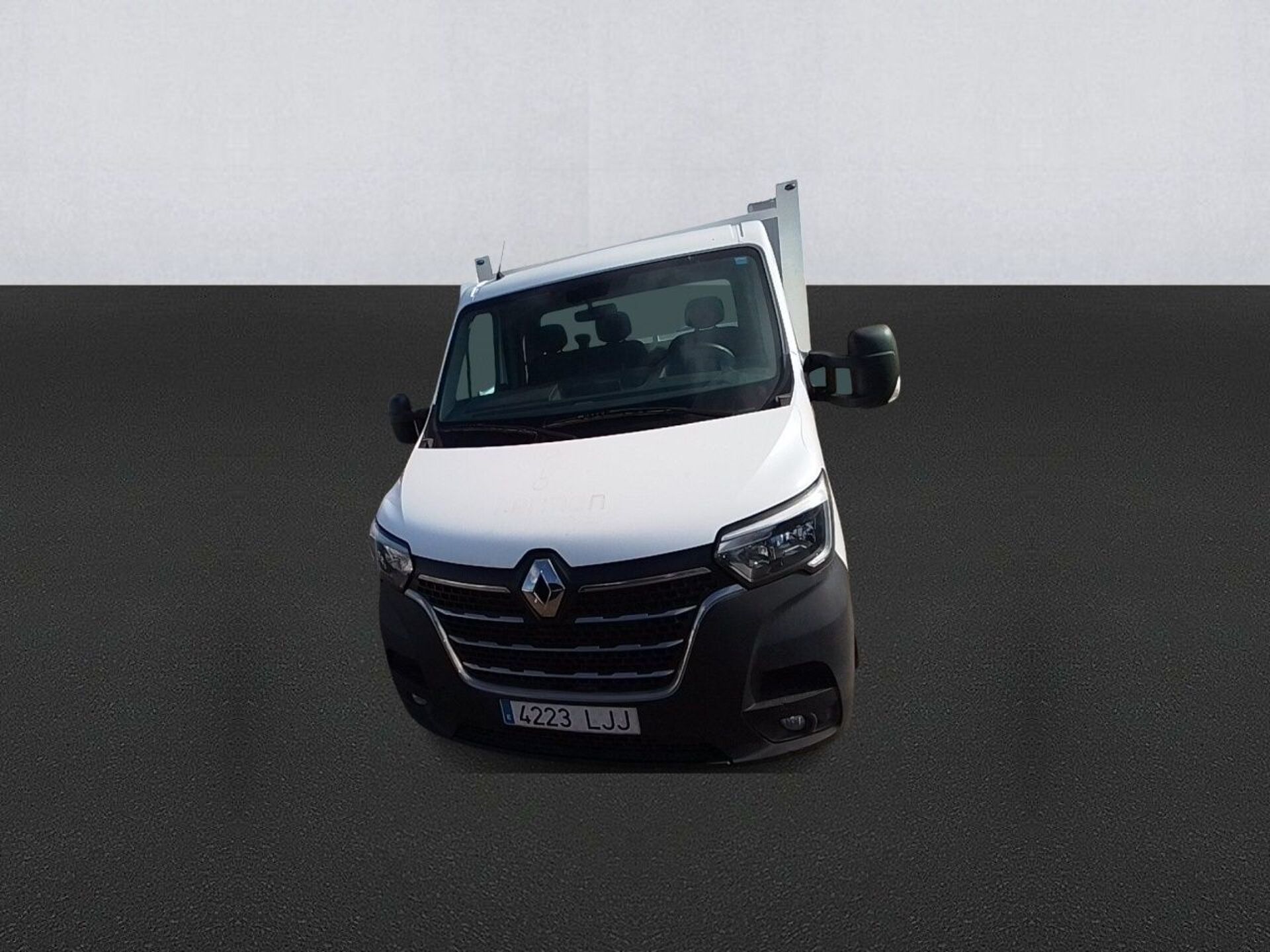 Imagen 2 de RENAULT Master