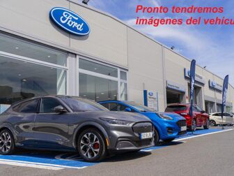 Imagen de FORD Fiesta 1.0 EcoBoost MHEV Trend 125