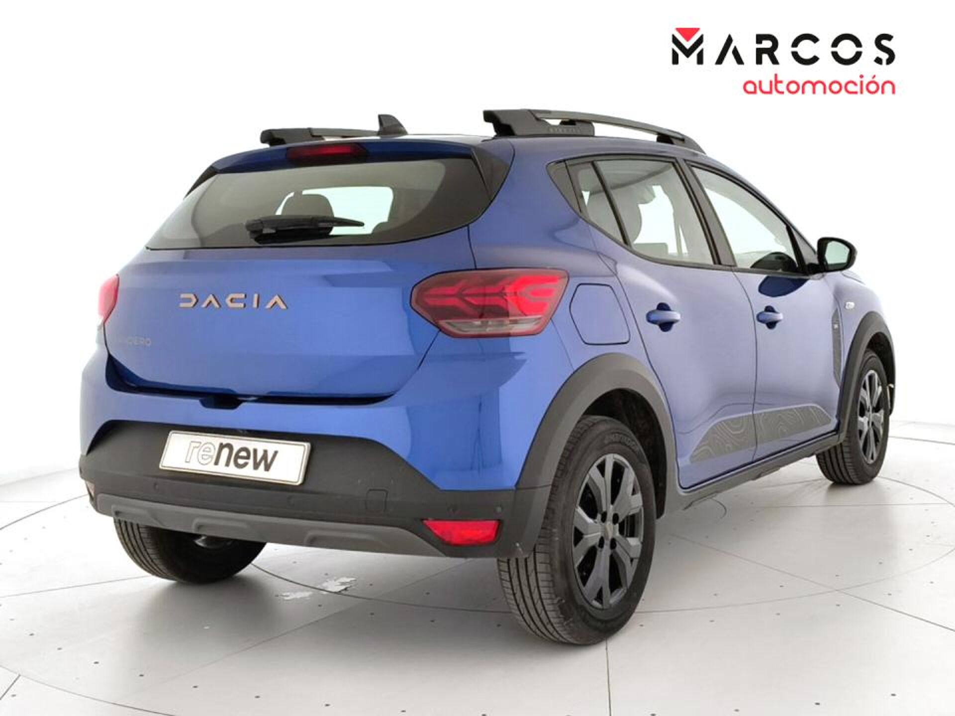 Imagen 2 de DACIA Sandero