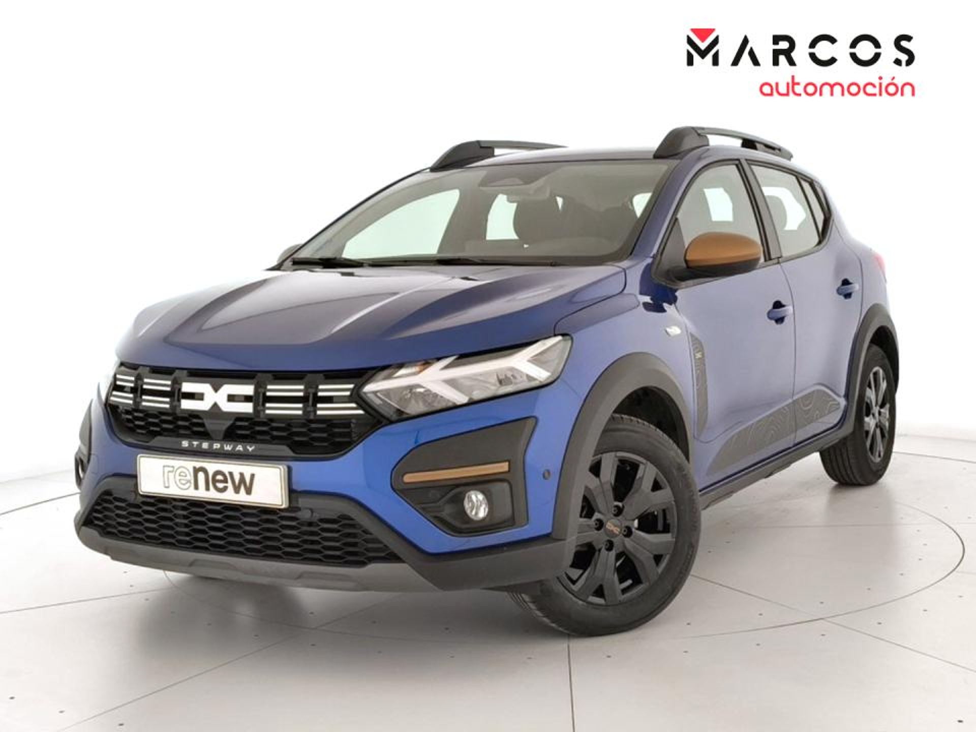 Imagen de DACIA Sandero