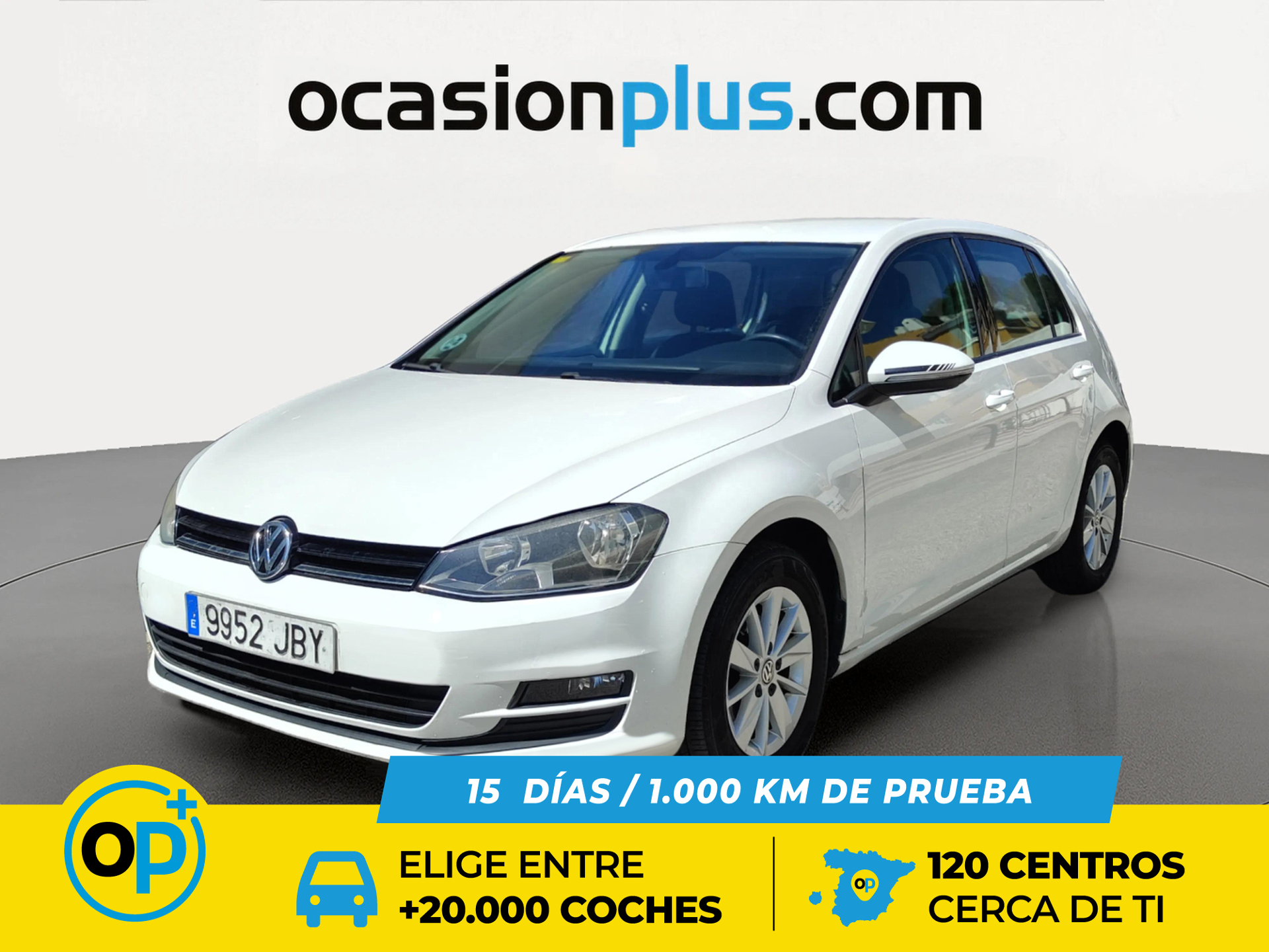 Imagen de VOLKSWAGEN Golf