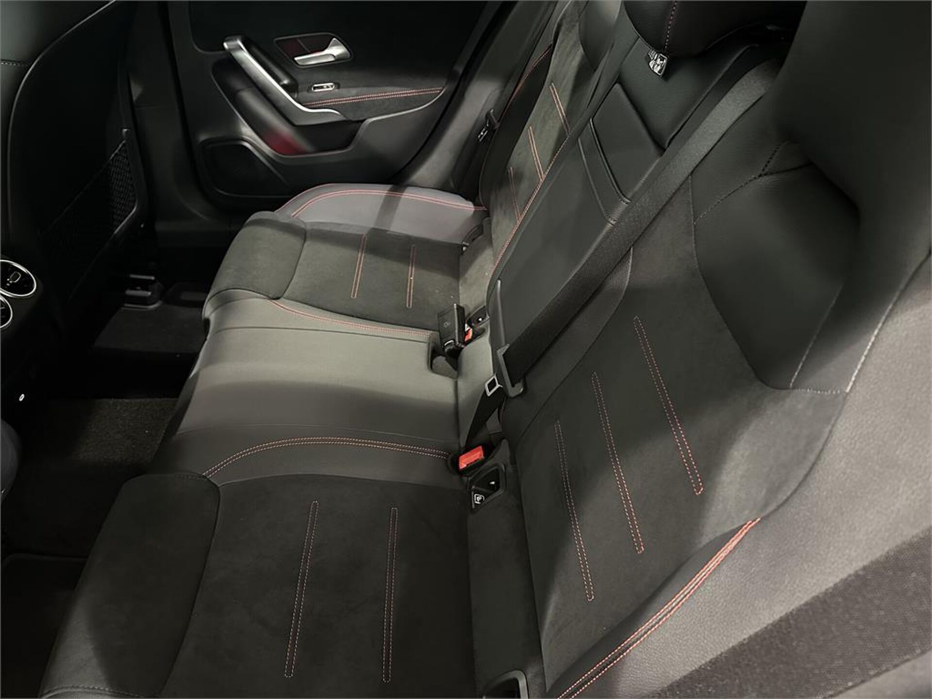 Imagen 2 de MERCEDES Clase A