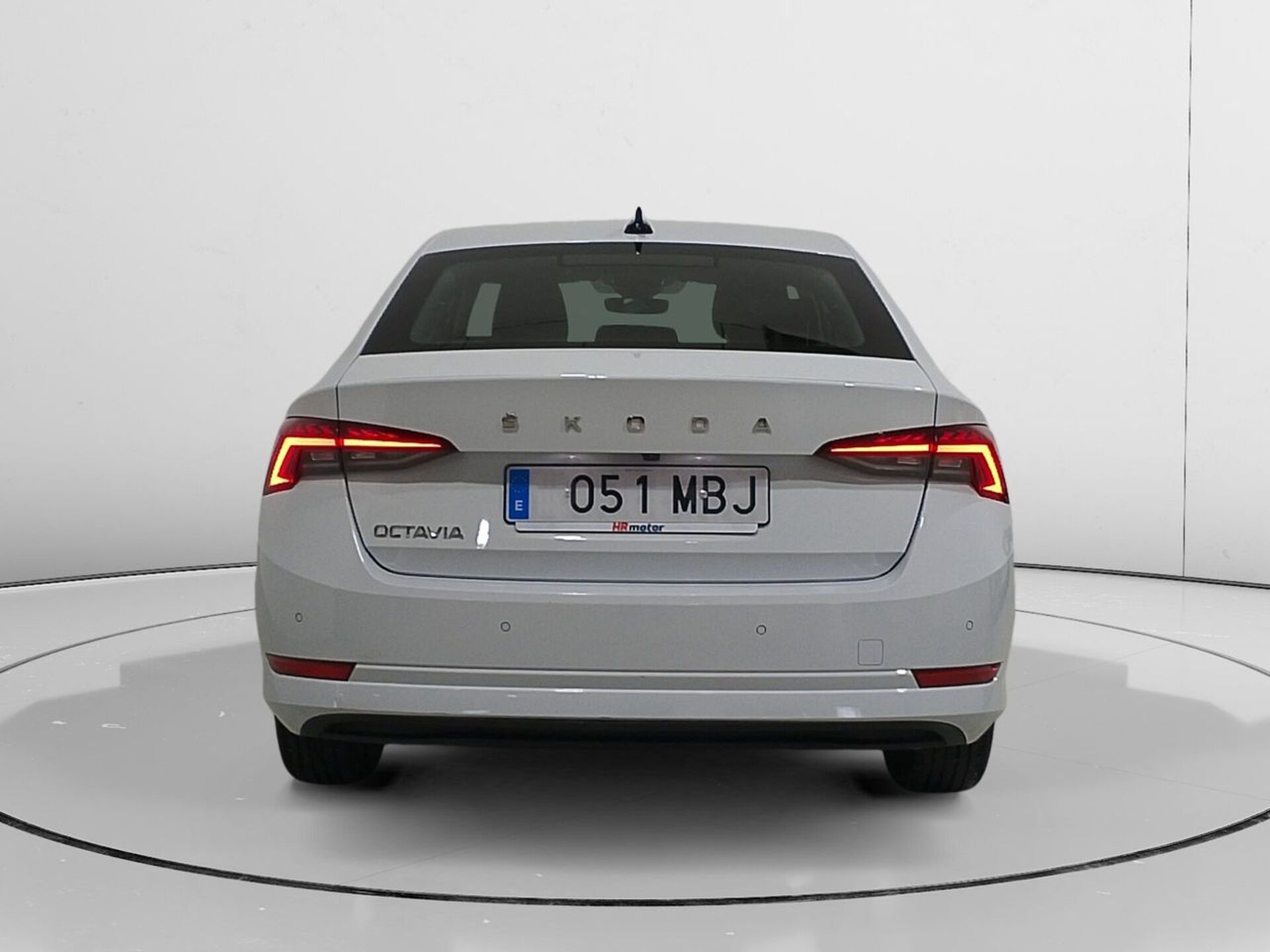 Imagen 3 de SKODA Octavia