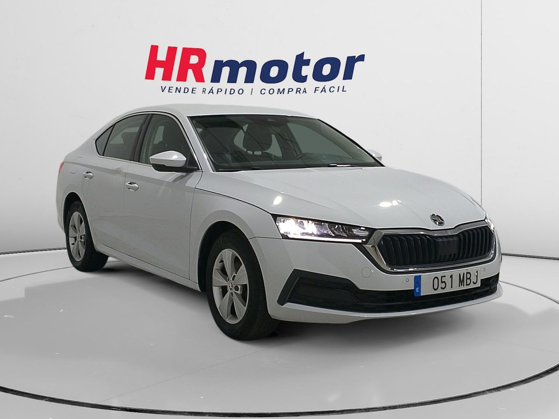 Imagen de SKODA Octavia