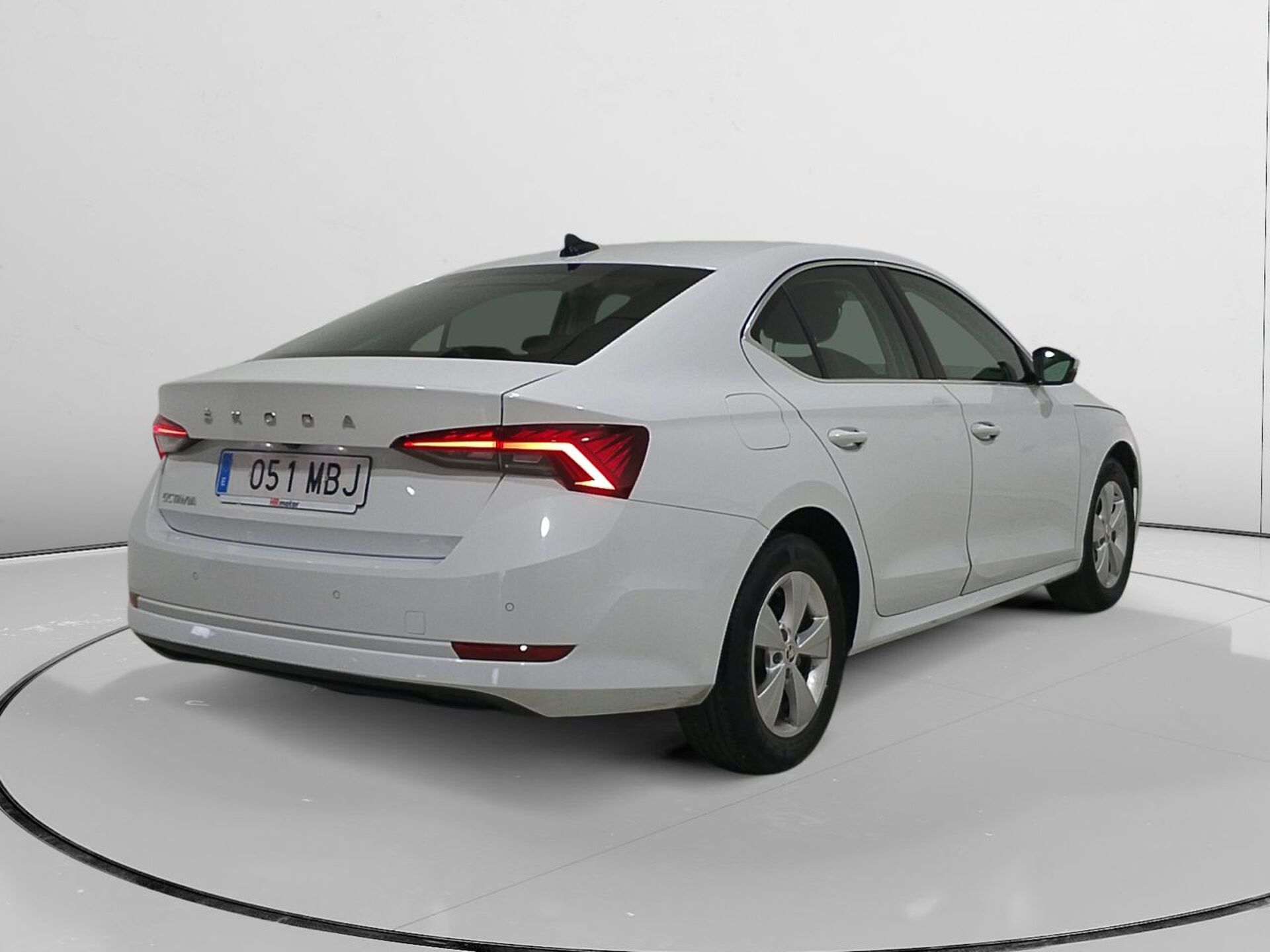 Imagen 2 de SKODA Octavia