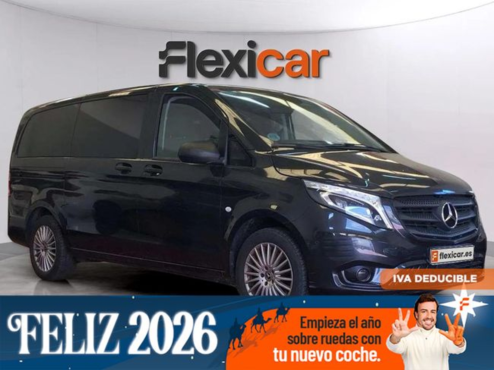 Imagen de MERCEDES Vito