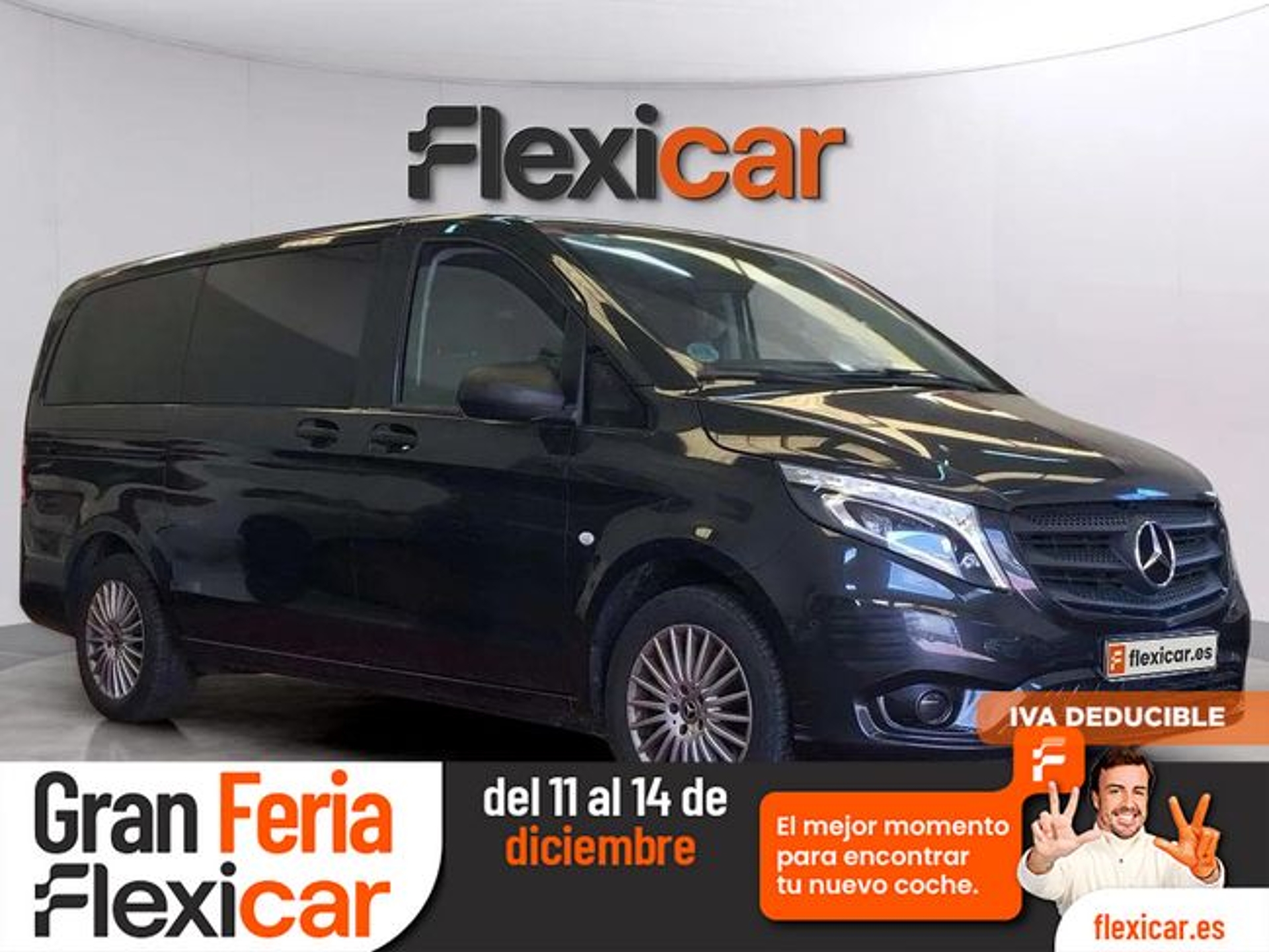 Imagen de MERCEDES Vito