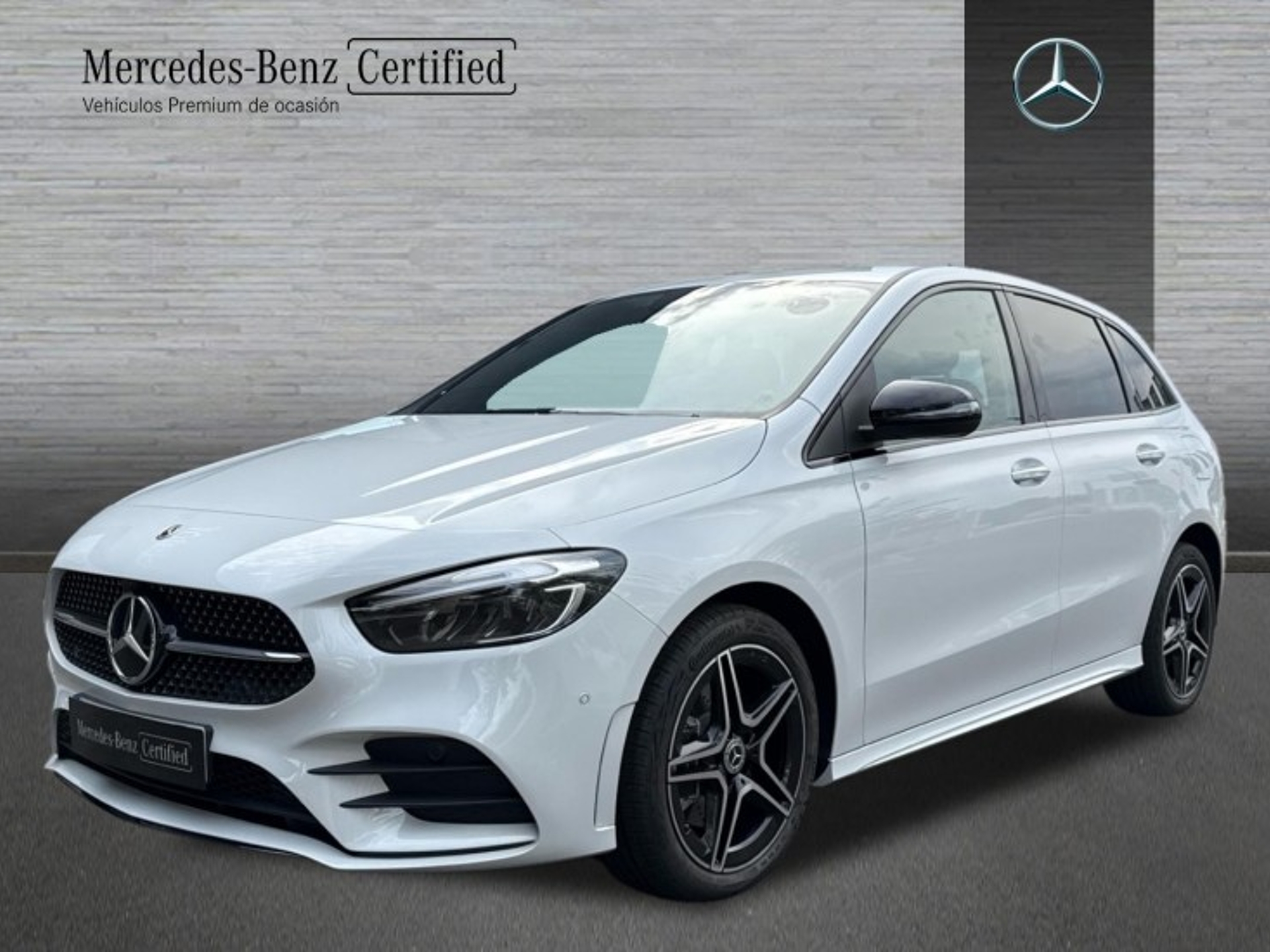 Imagen de MERCEDES Clase B