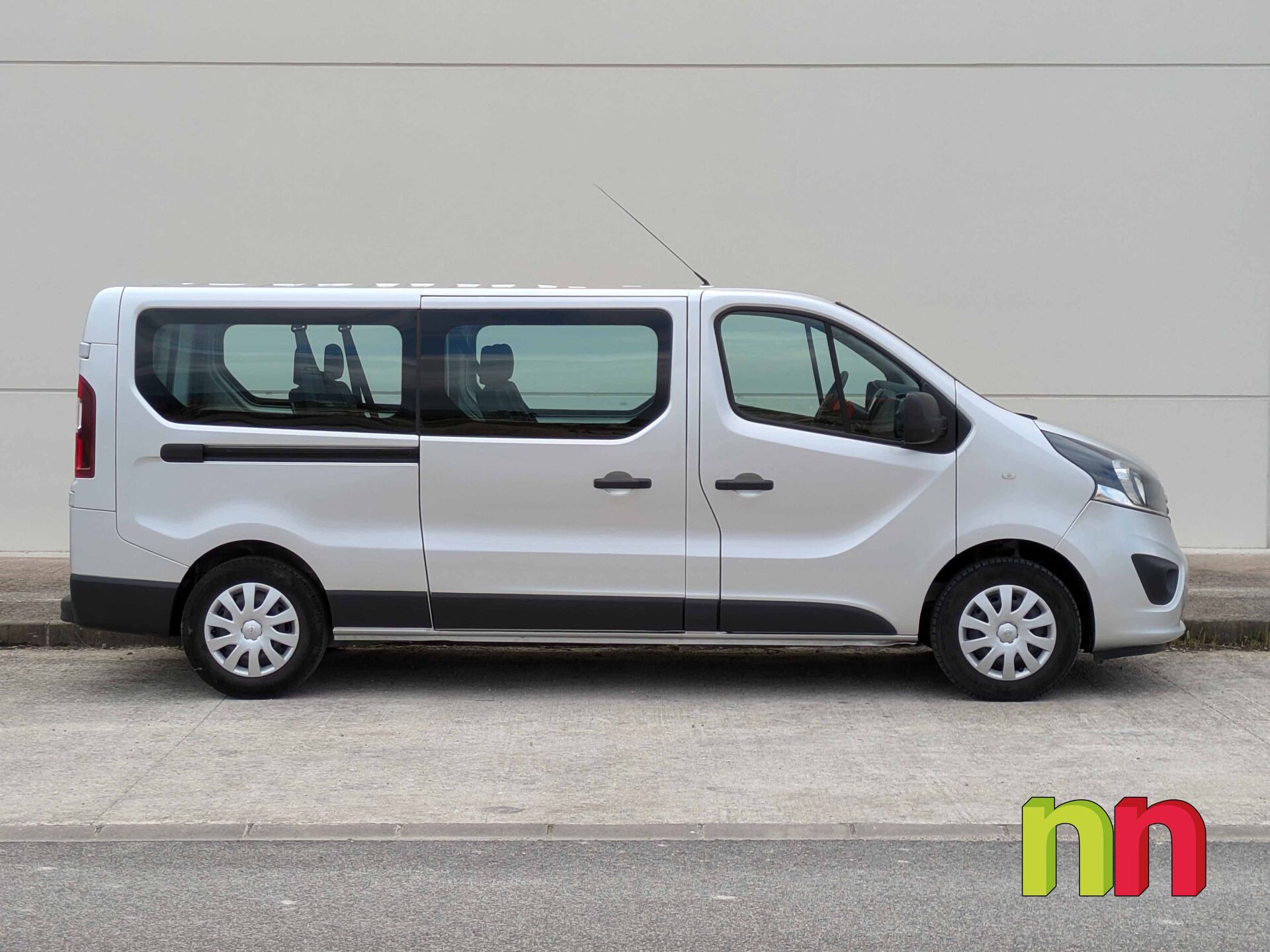 Imagen 3 de OPEL Vivaro