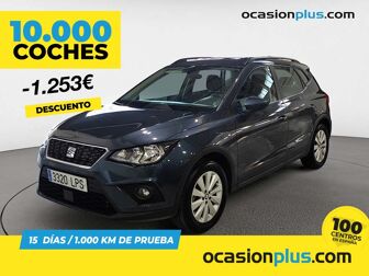 Imagen de SEAT Arona 1.0 TSI S&S Style 110