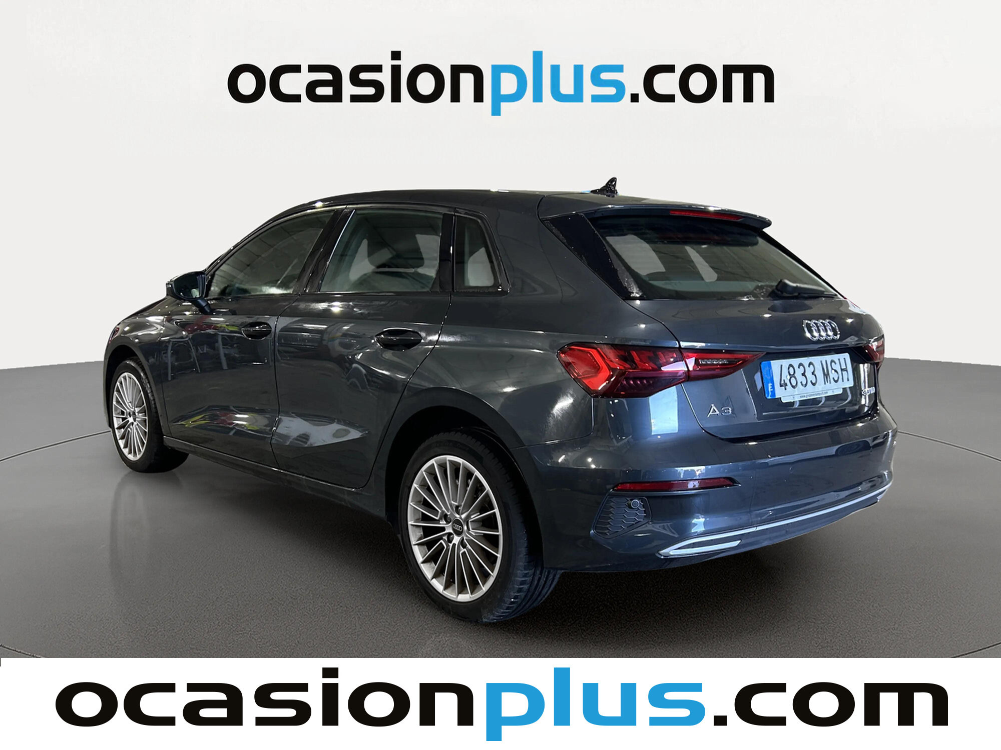 Foto del AUDI A3 Sportback 30TDI Advanced