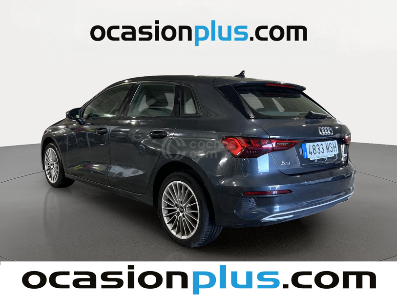 Foto del AUDI A3 Sportback 30TDI Advanced