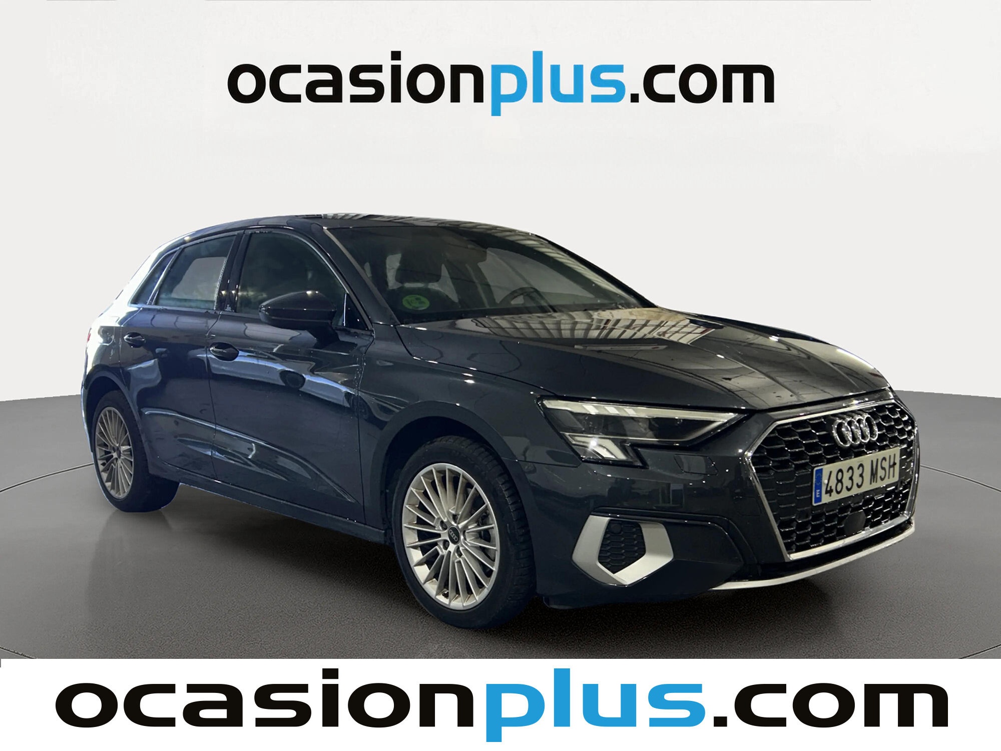 Foto del AUDI A3 Sportback 30TDI Advanced