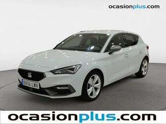 Imagen de SEAT León 2.0TDI CR S&S FR DSG-7 150