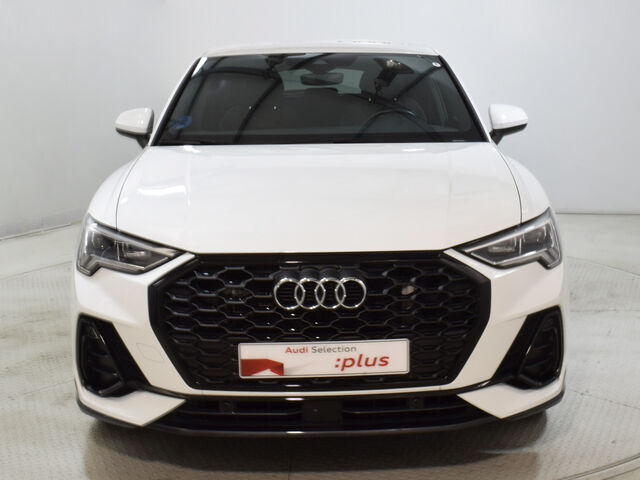 Foto del AUDI Q3 Sportback 45 TFSIe S line S-tronic