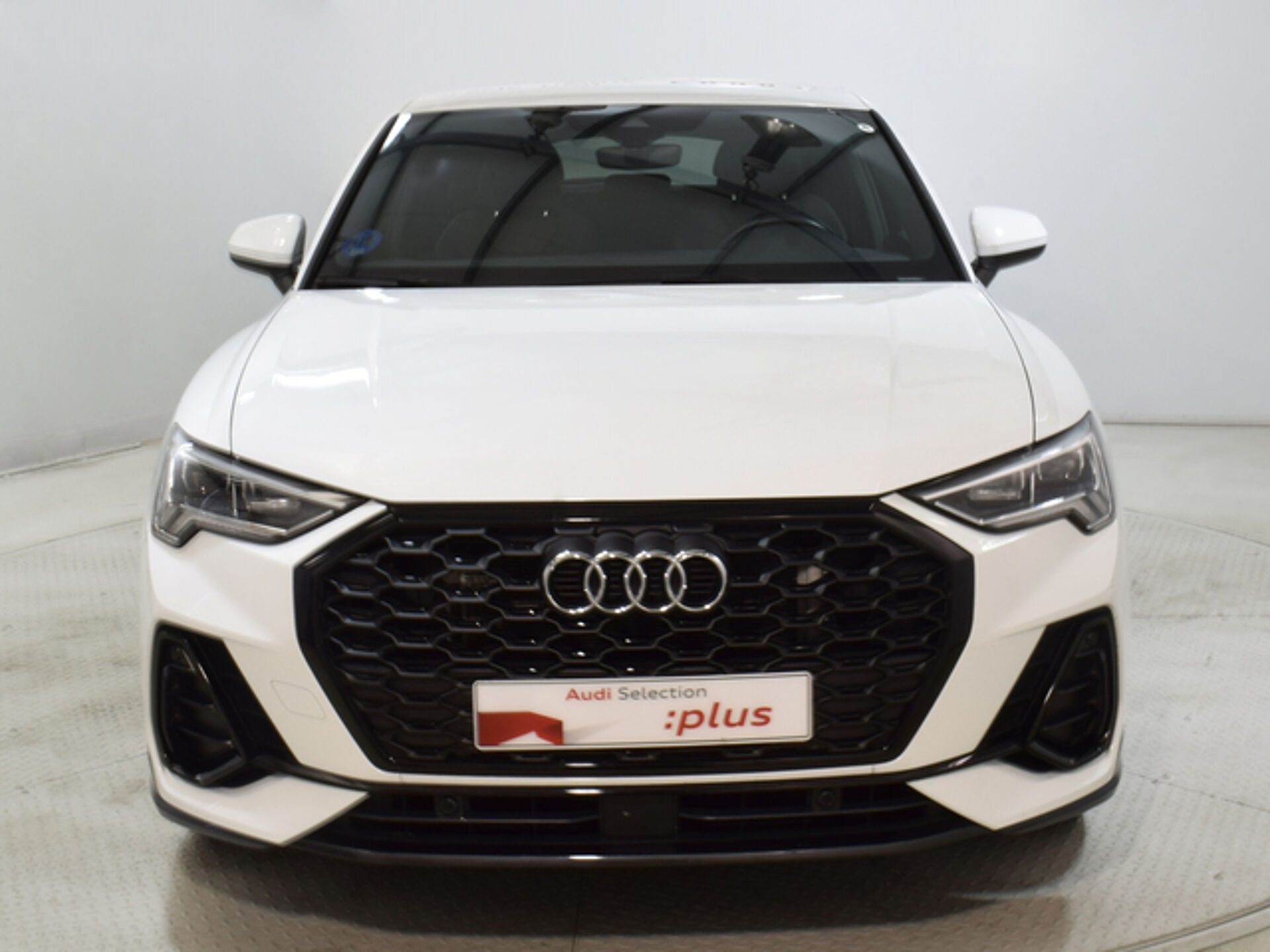 Imagen 2 de AUDI Q3