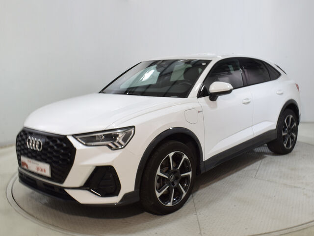Foto del AUDI Q3 Sportback 45 TFSIe S line S-tronic