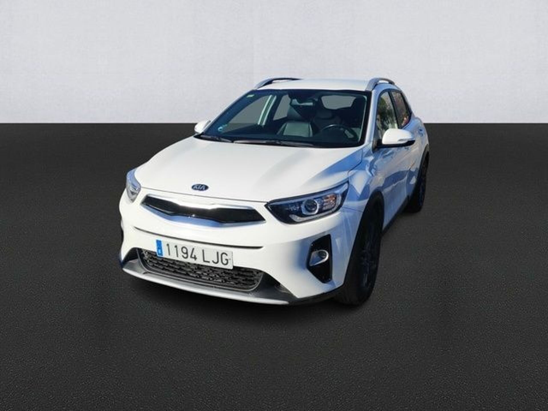 Imagen de KIA Stonic