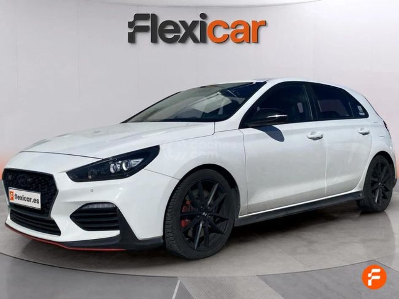 Foto del HYUNDAI i30 FB 2.0 TGDI N Performance