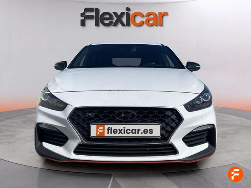 Foto del HYUNDAI i30 FB 2.0 TGDI N Performance