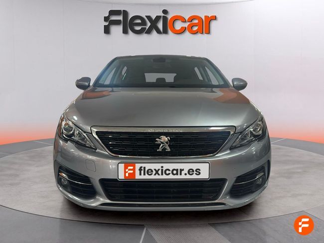 Foto del PEUGEOT 308 1.2 PureTech S&S Style 130