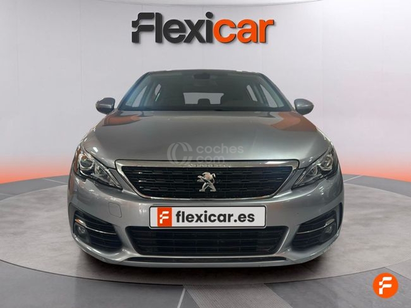 Foto del PEUGEOT 308 1.2 PureTech S&S Style 130