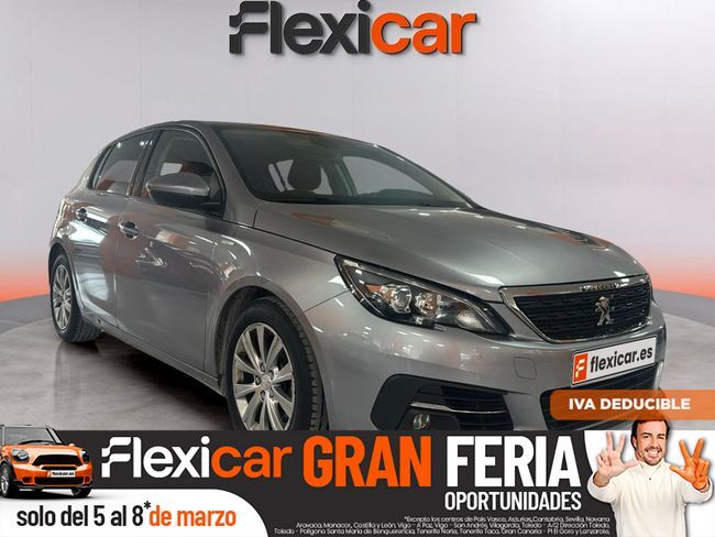 Foto del PEUGEOT 308 1.2 PureTech S&S Style 130