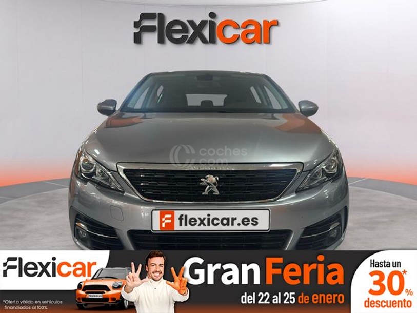 Foto del PEUGEOT 308 1.2 PureTech S&S Style 130