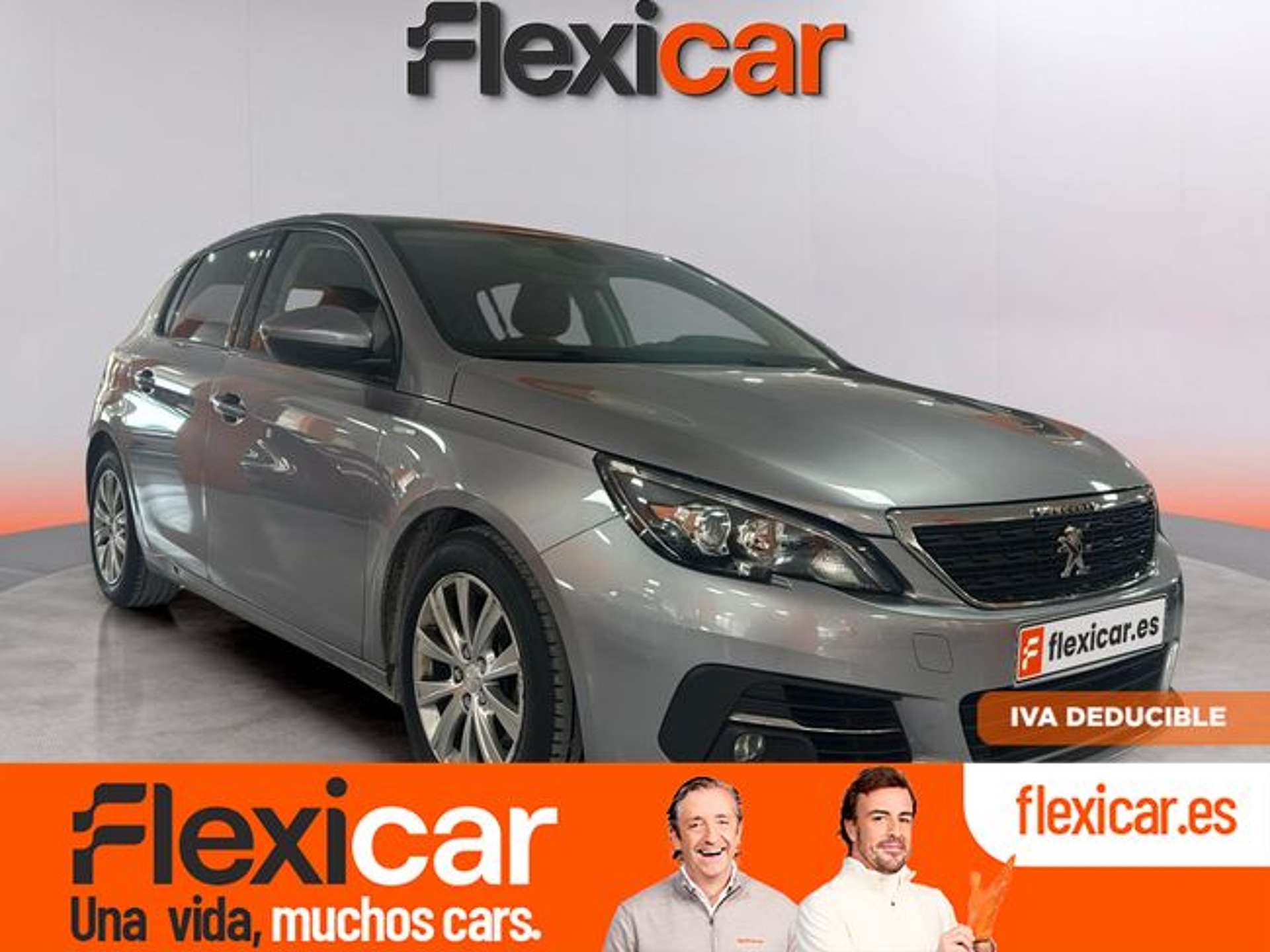 Imagen de PEUGEOT 308