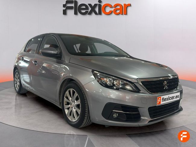 Foto del PEUGEOT 308 1.2 PureTech S&S Style 130