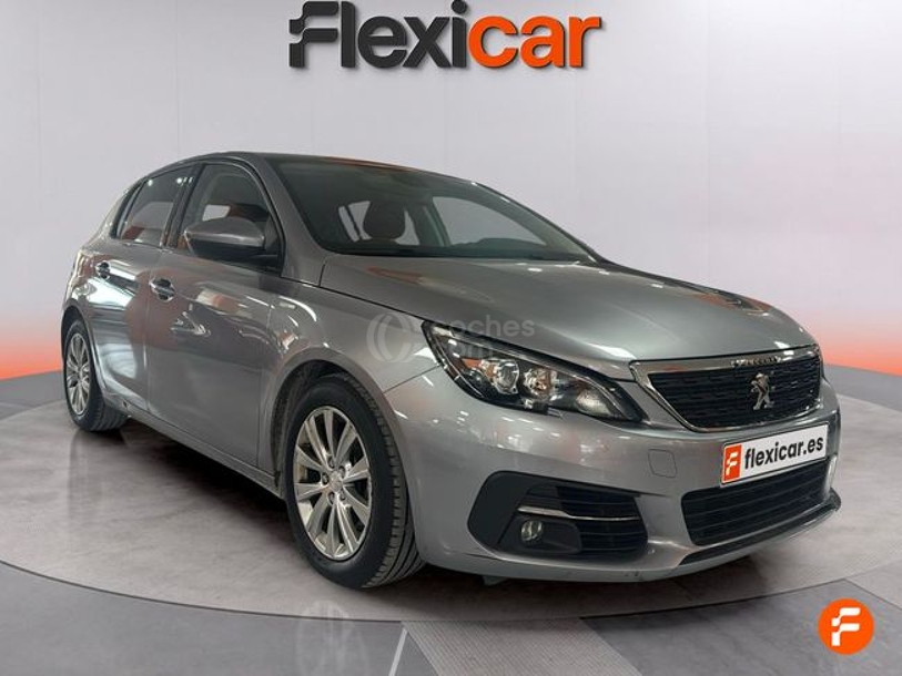 Foto del PEUGEOT 308 1.2 PureTech S&S Style 130