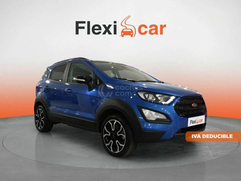 Foto del FORD EcoSport 1.0 EcoBoost Active 125