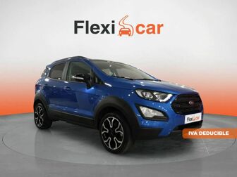 Imagen de FORD EcoSport 1.0 EcoBoost Active 125