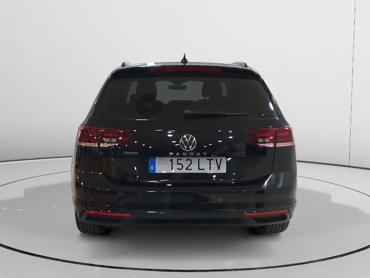 Foto del VOLKSWAGEN Passat Variant 2.0TDI EVO Business 90kW DSG7
