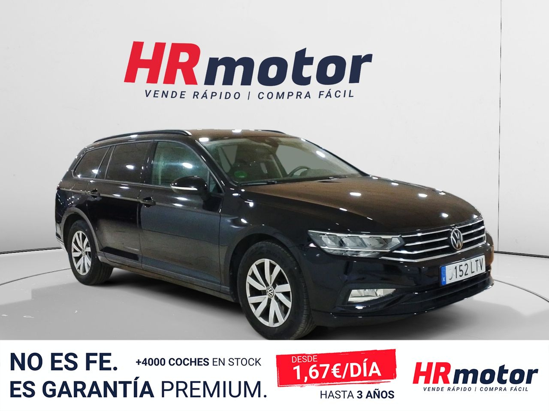 Imagen de VOLKSWAGEN Passat