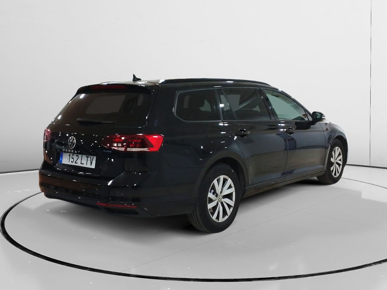Foto del VOLKSWAGEN Passat Variant 2.0TDI EVO Business 90kW DSG7