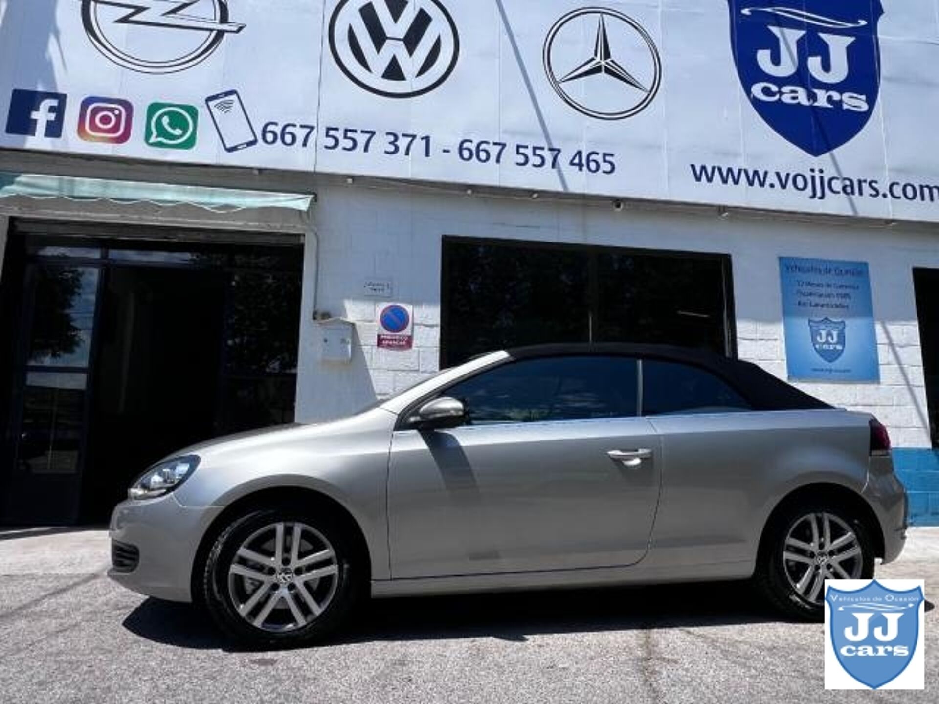 Imagen de VOLKSWAGEN Golf