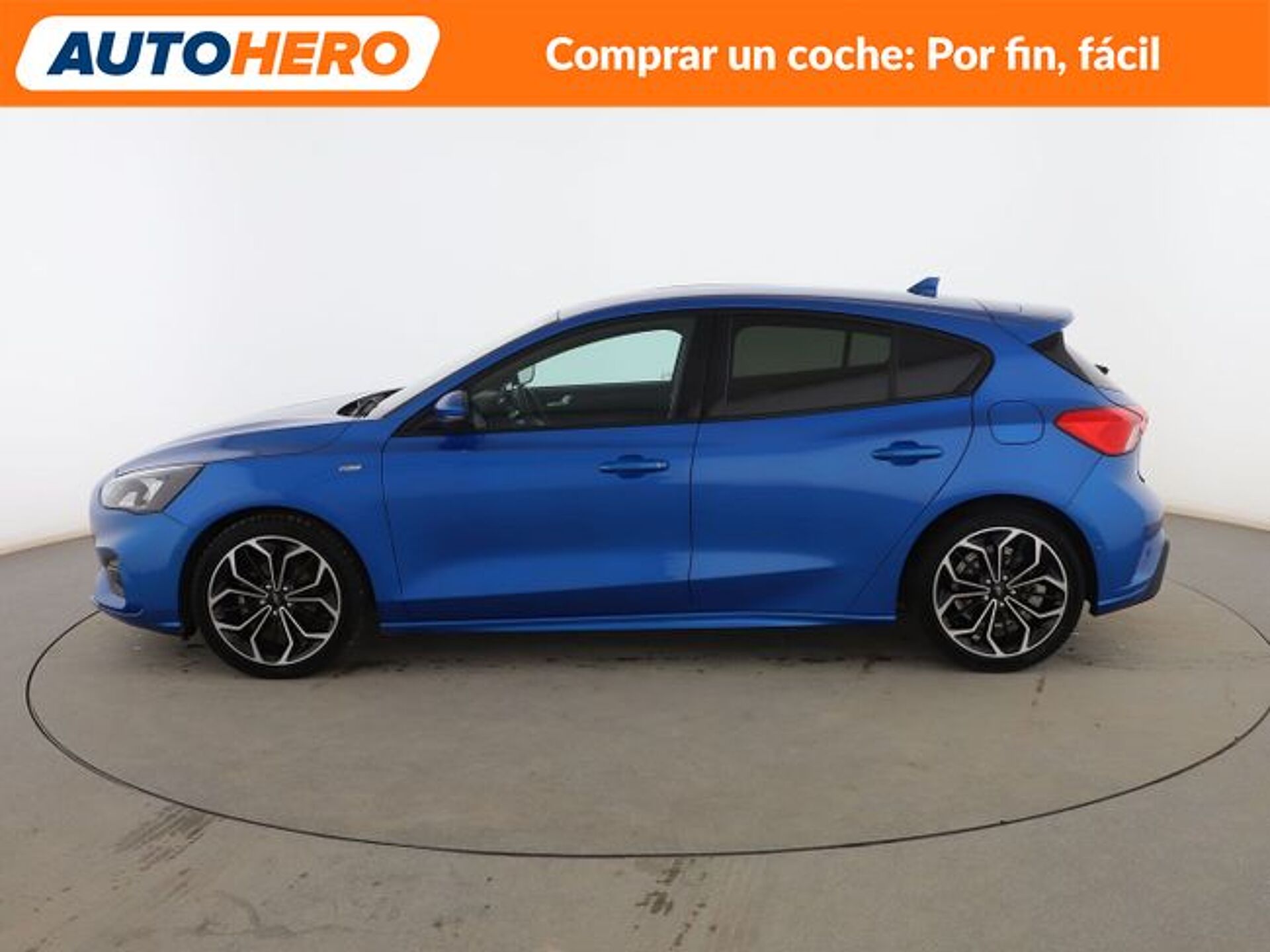 Imagen 3 de FORD Focus