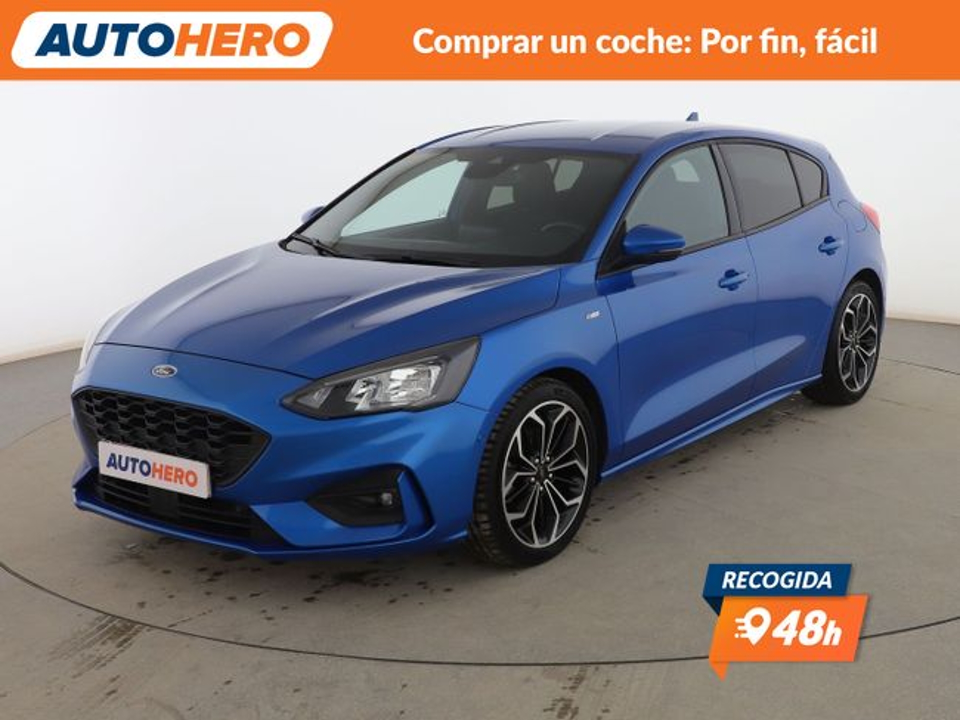 Imagen de FORD Focus