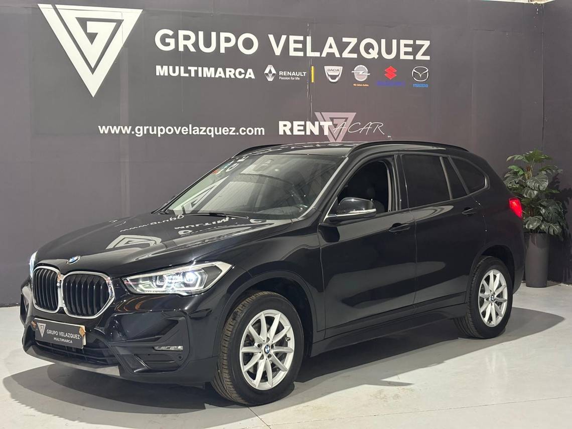 Imagen de BMW X1