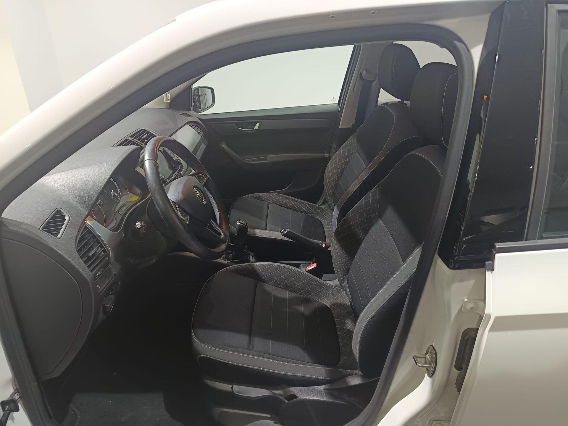 Imagen 2 de SKODA Fabia