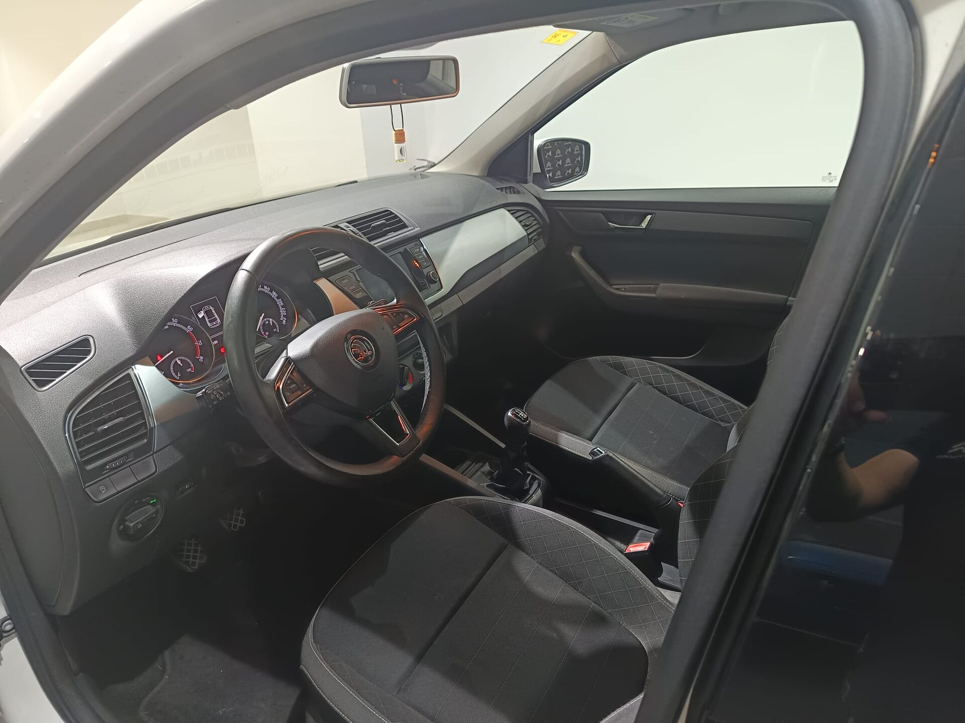 Imagen 3 de SKODA Fabia